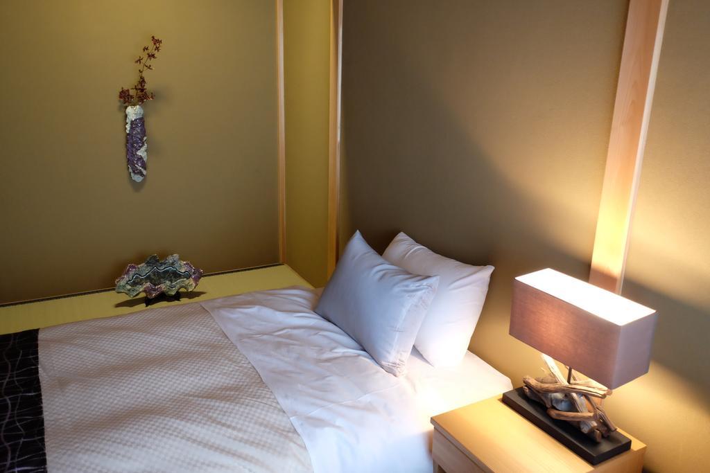 Hotel Miyagawacho Yoshii Kioto Exterior foto