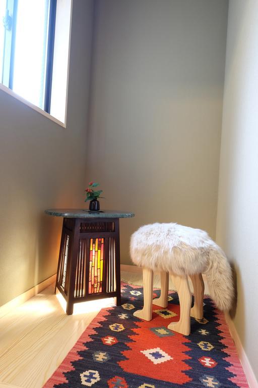 Hotel Miyagawacho Yoshii Kioto Habitación foto