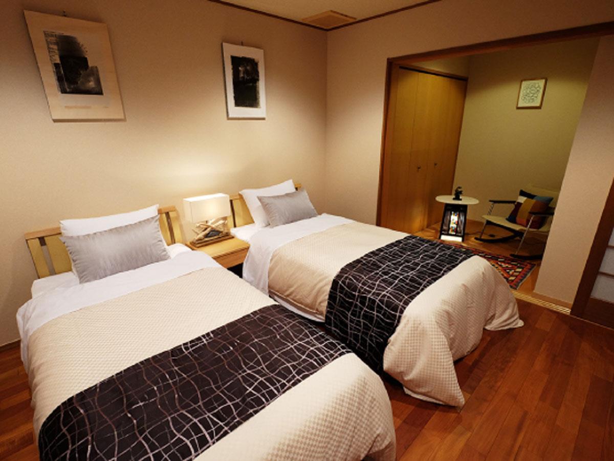 Hotel Miyagawacho Yoshii Kioto Exterior foto