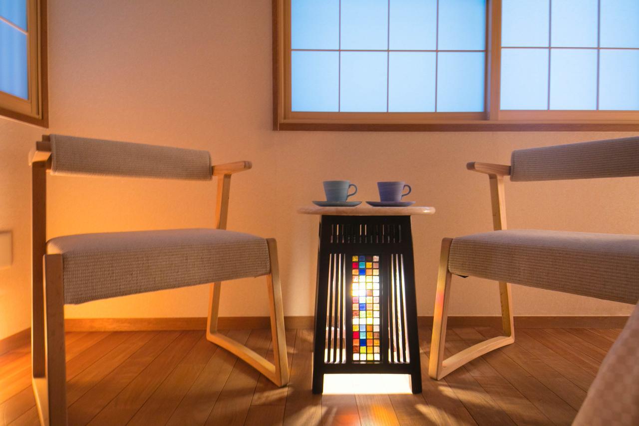 Hotel Miyagawacho Yoshii Kioto Exterior foto